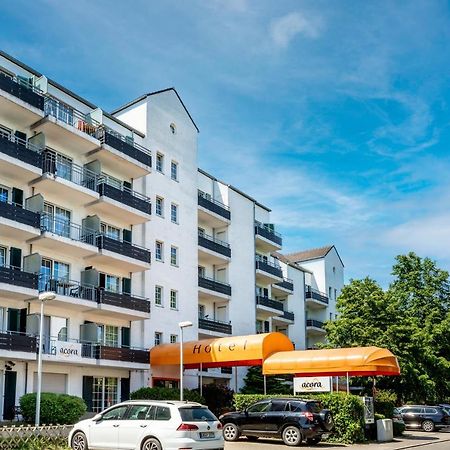 Acora Duesseldorf Living The City Exteriér fotografie