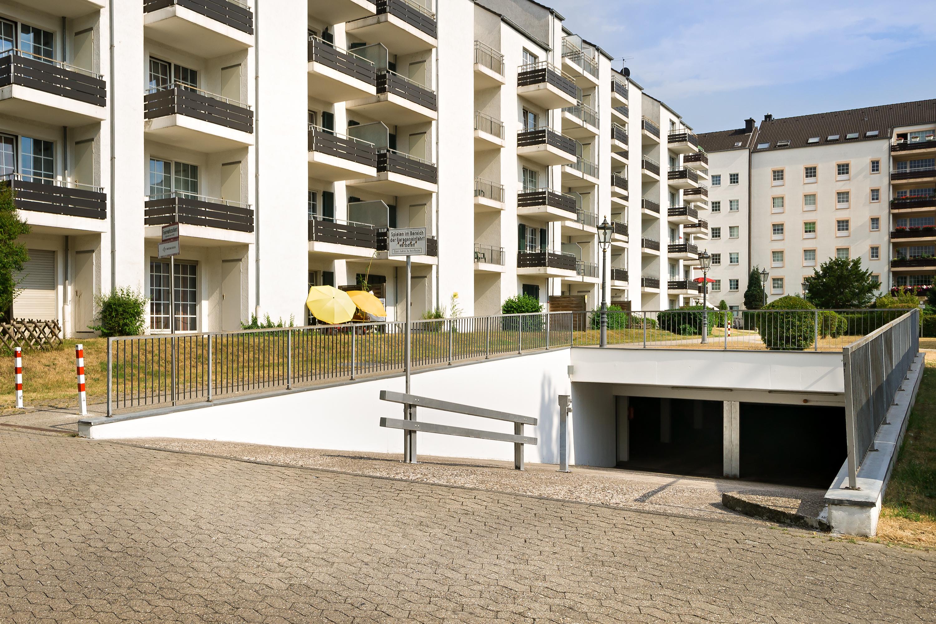Acora Duesseldorf Living The City Exteriér fotografie